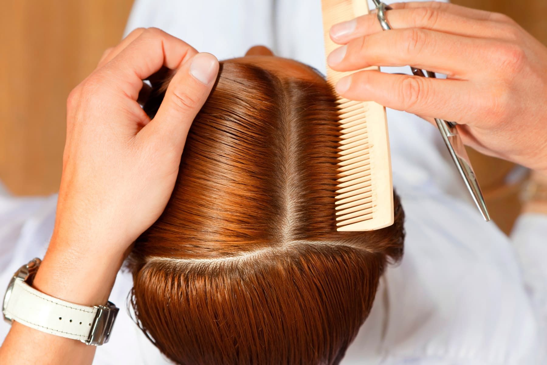 Hair Care Quiz About Your Tresses
