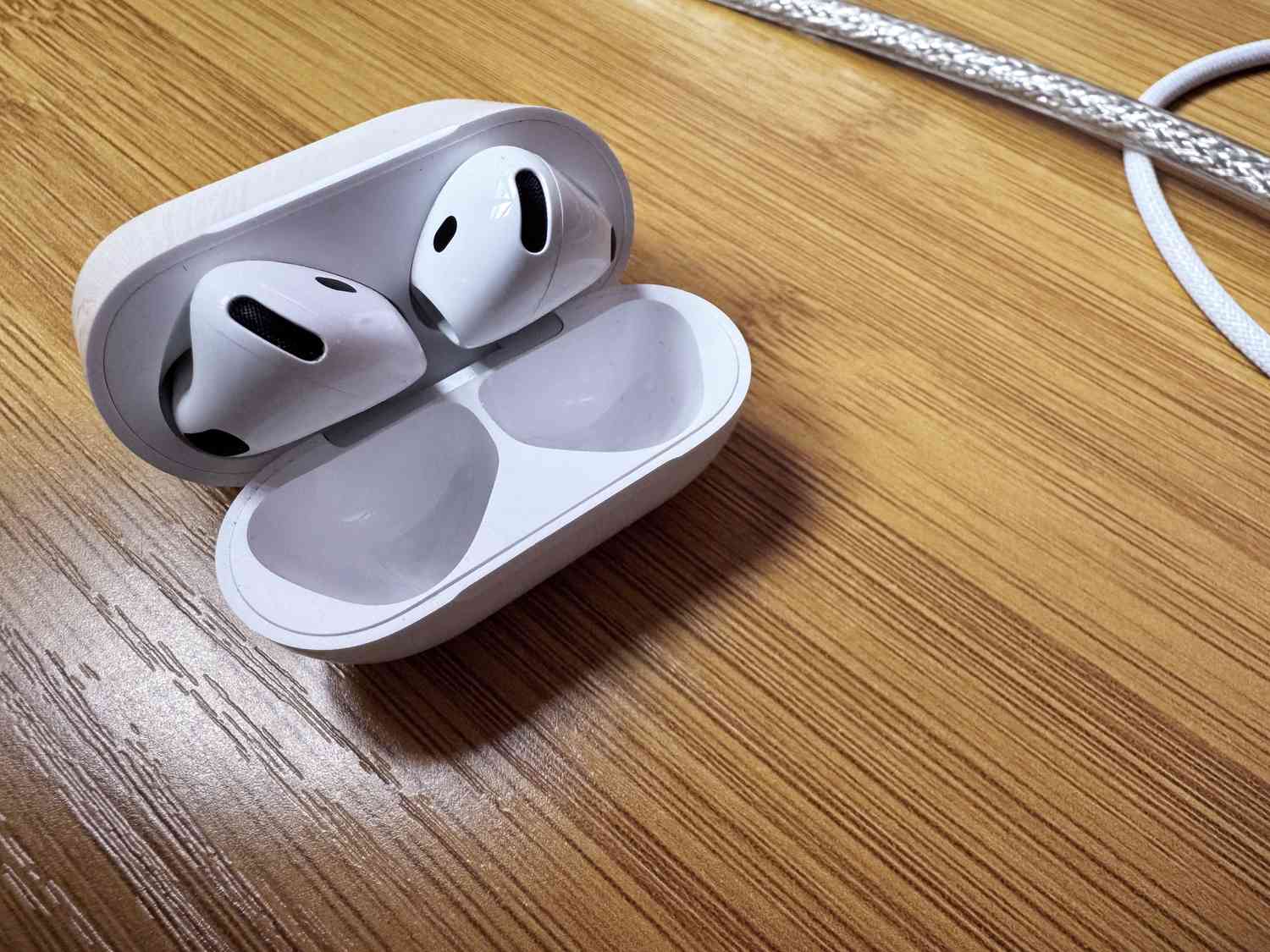Apple AirPods 4 Review: Game-Changing Comfort and Performance