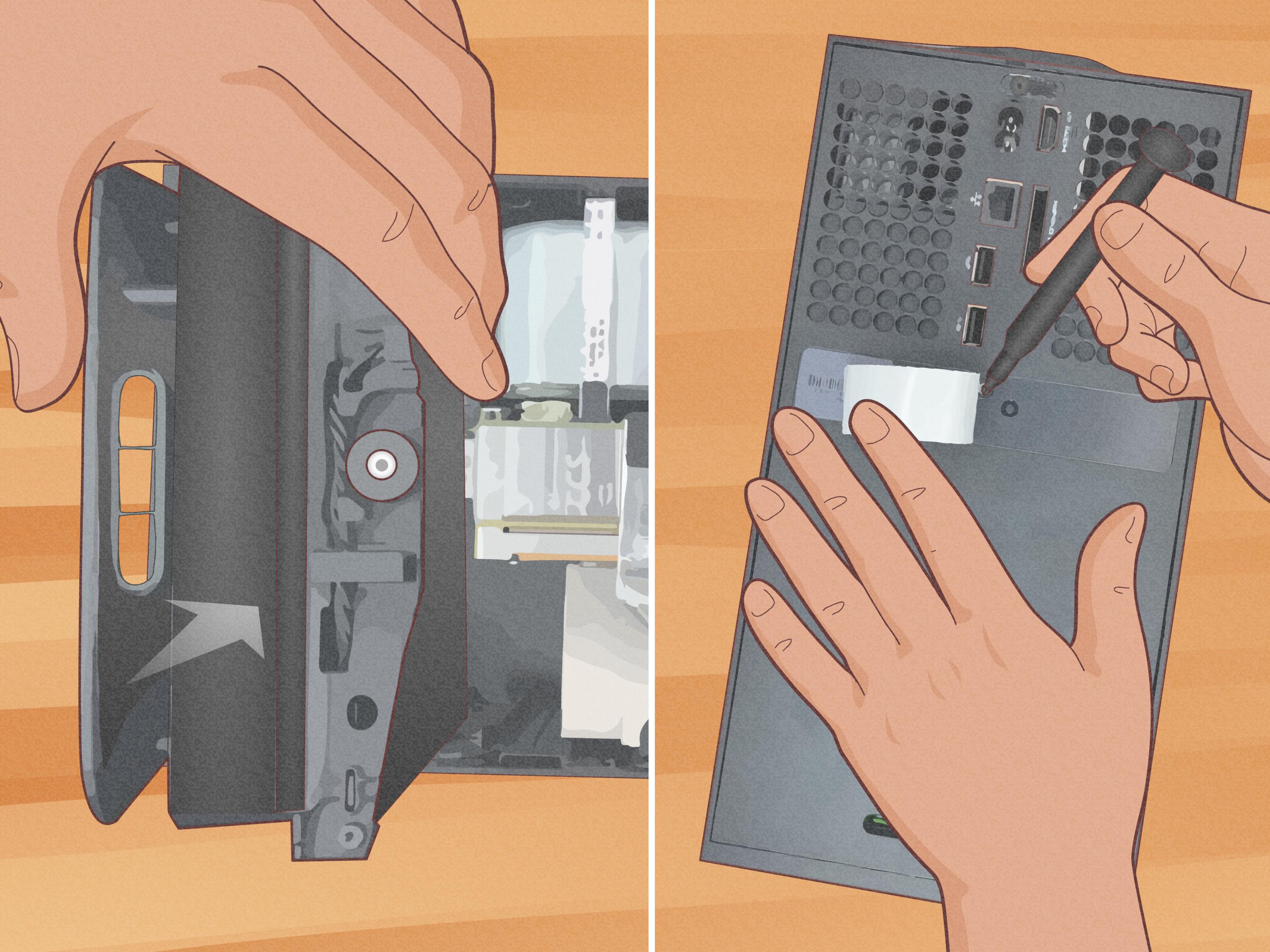 How to Clean Your Xbox Series X Inside and Out
