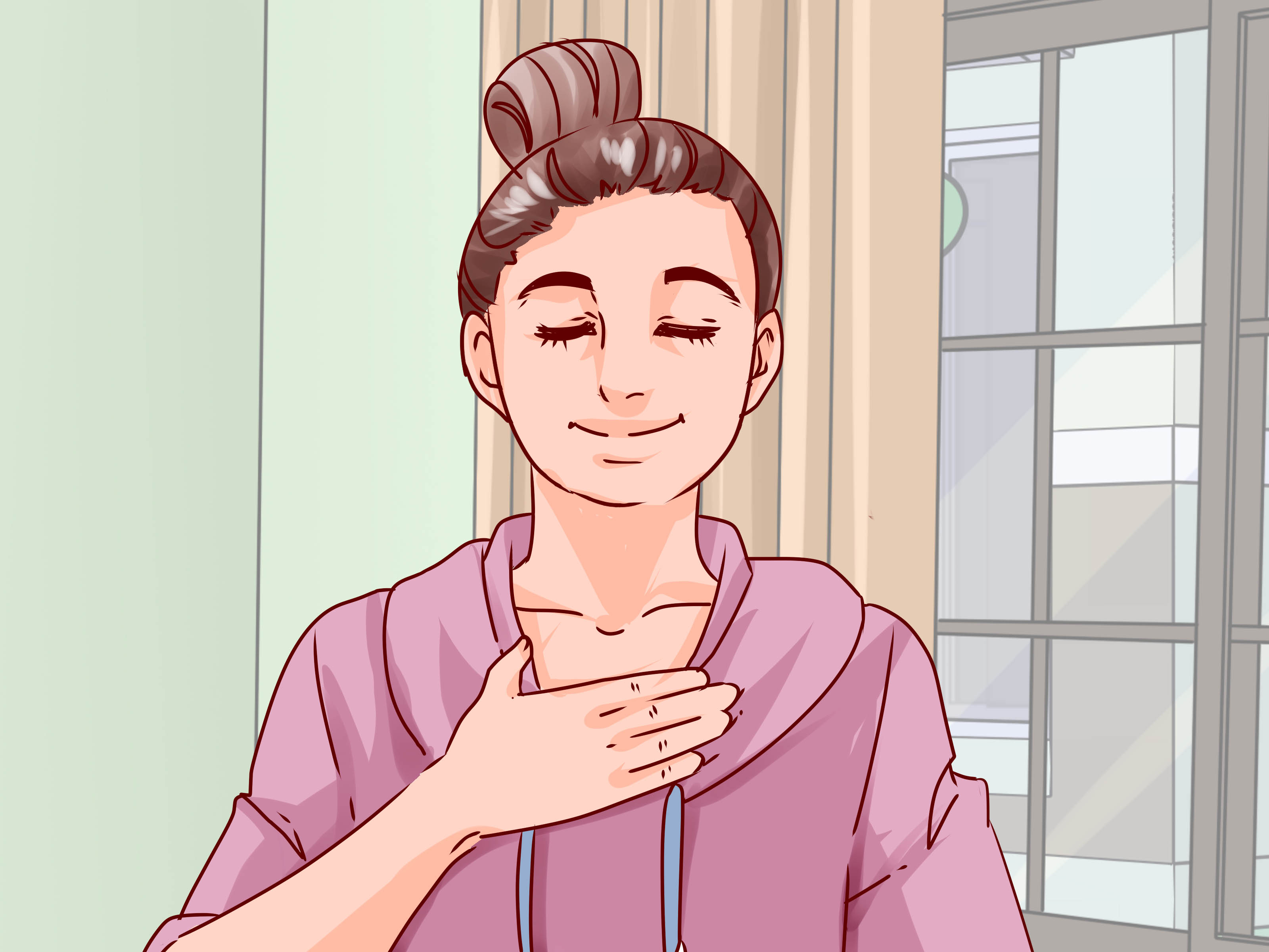 How to Get a Nerd to Like You: 15 Steps