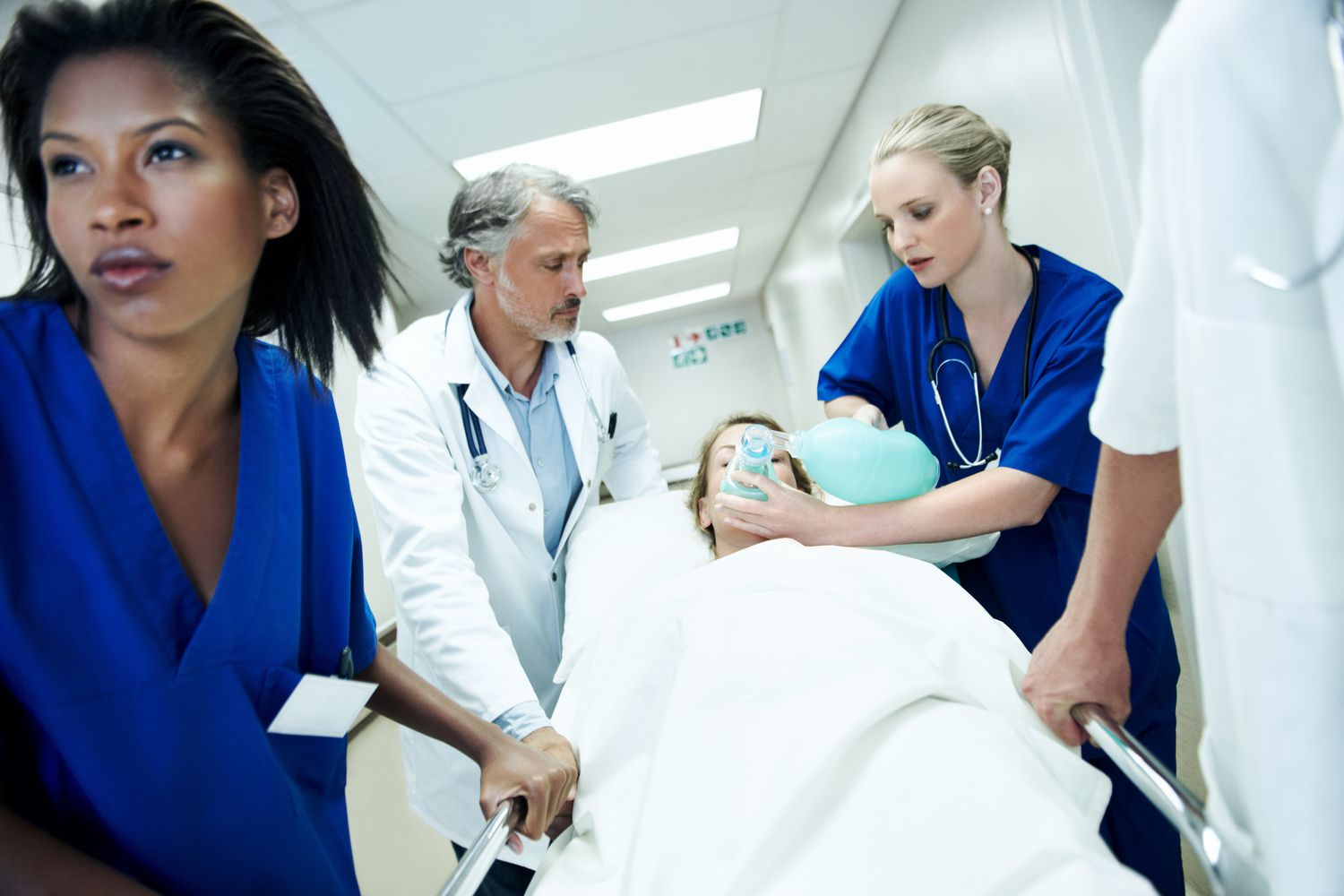 What Is Catastrophic Health Insurance?