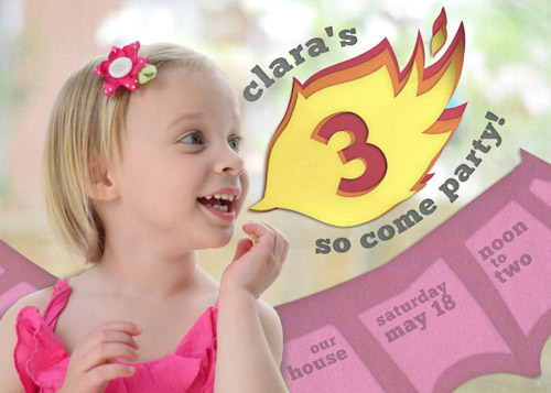 Planning A Dragon Birthday Party