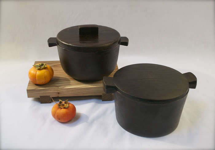 Outlaw Schmitz: Cast Iron Dutch Oven