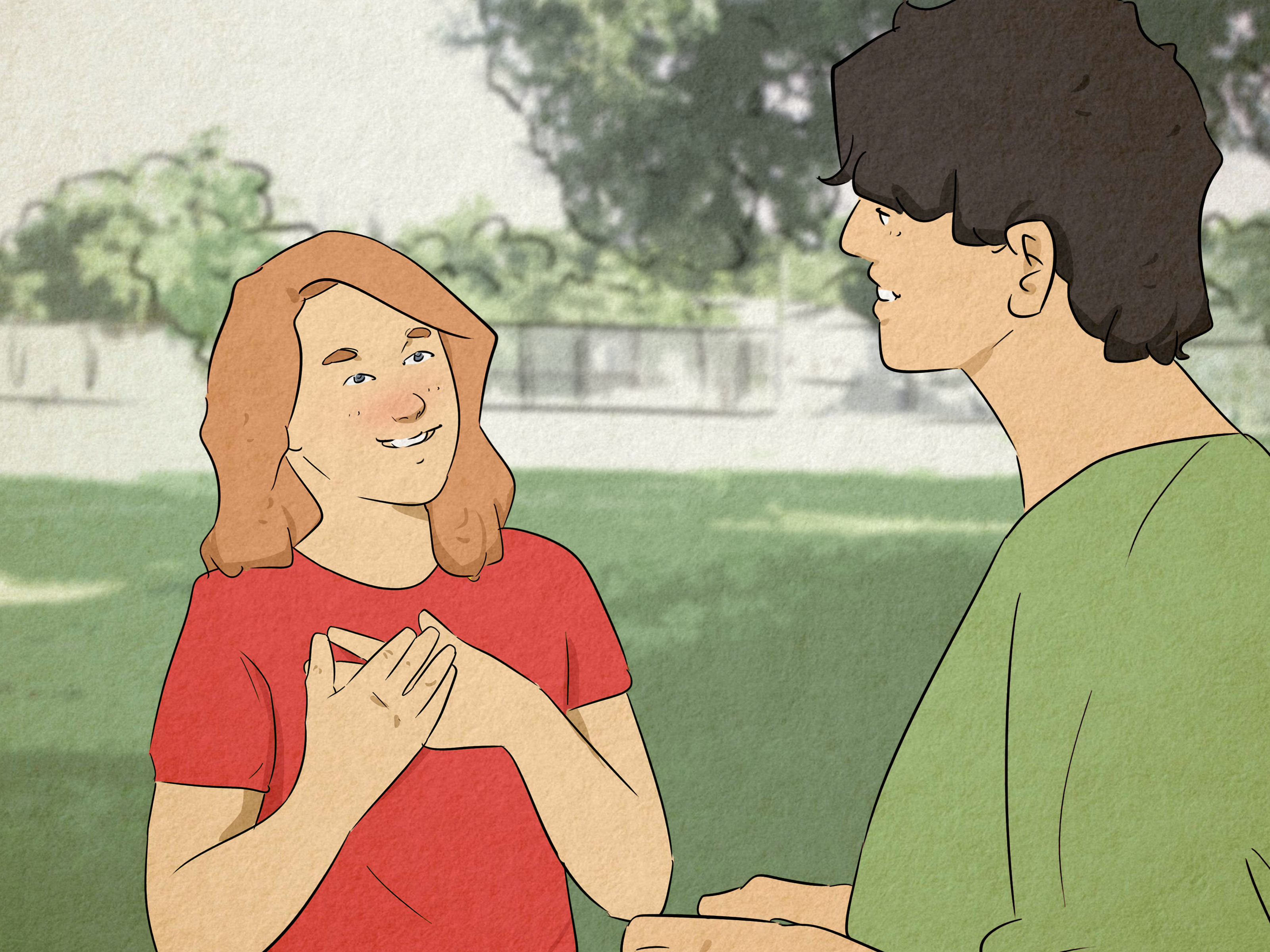 How to Respond When Someone Calls You an Angel: What It Means & What to Say