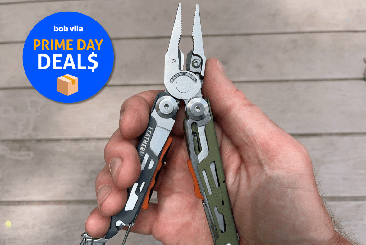 Prime Day Deals: Save on Leatherman, Gerber, and Top Multitools