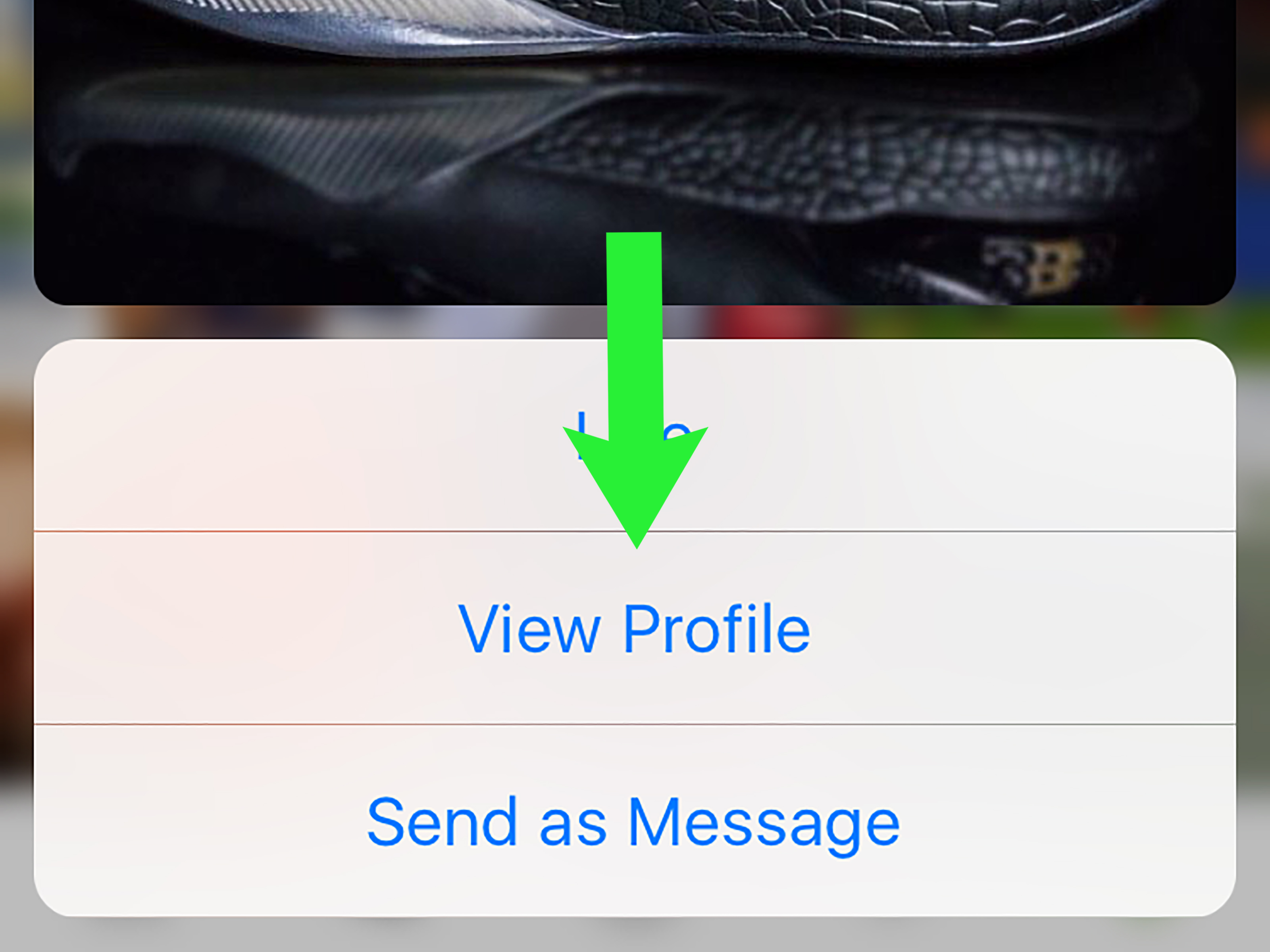 How to Zoom in on Instagram: 9 Steps