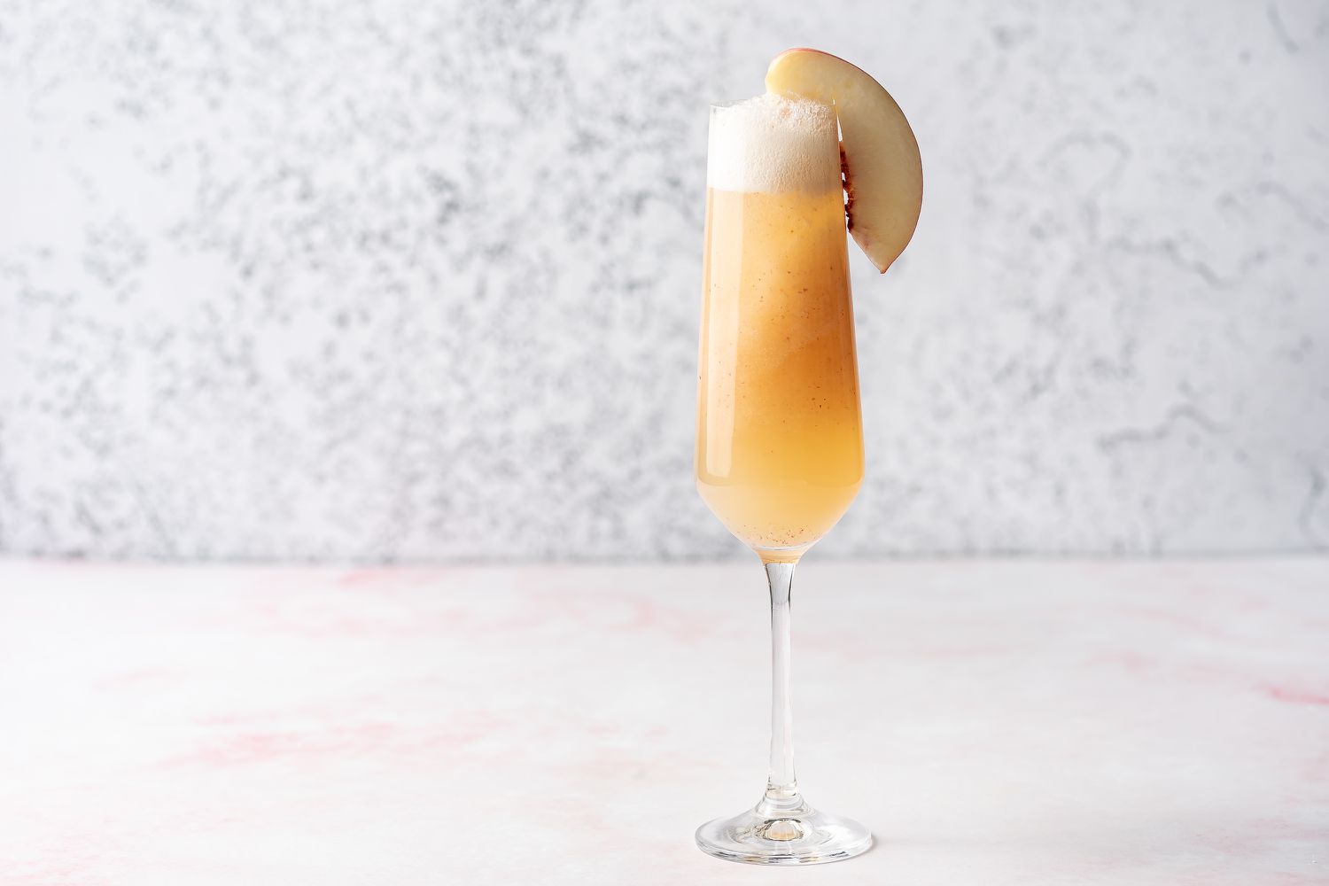 Bellini Cocktail Recipe: A Non-Alcoholic Bellini-Inspired Favorite