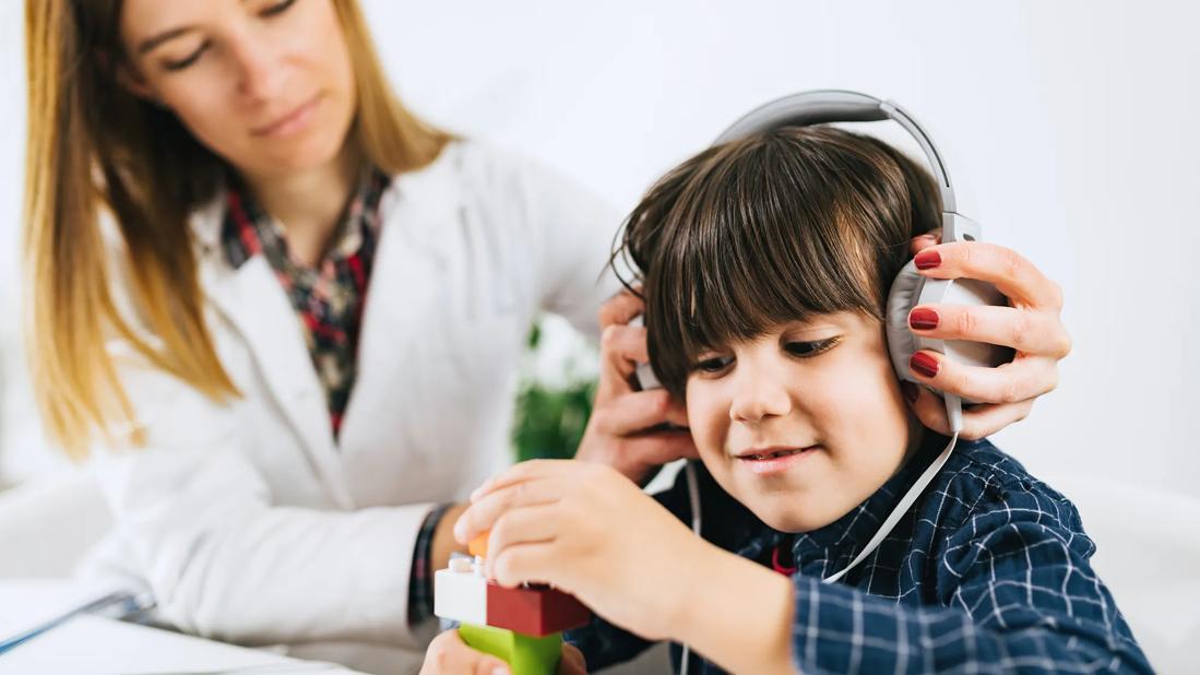 What To Know About Hearing Screenings in Schools
