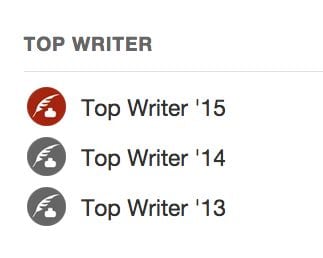 SaaStr Crosses 5.5 Million Views on Quora, Named Top Writer for 2014