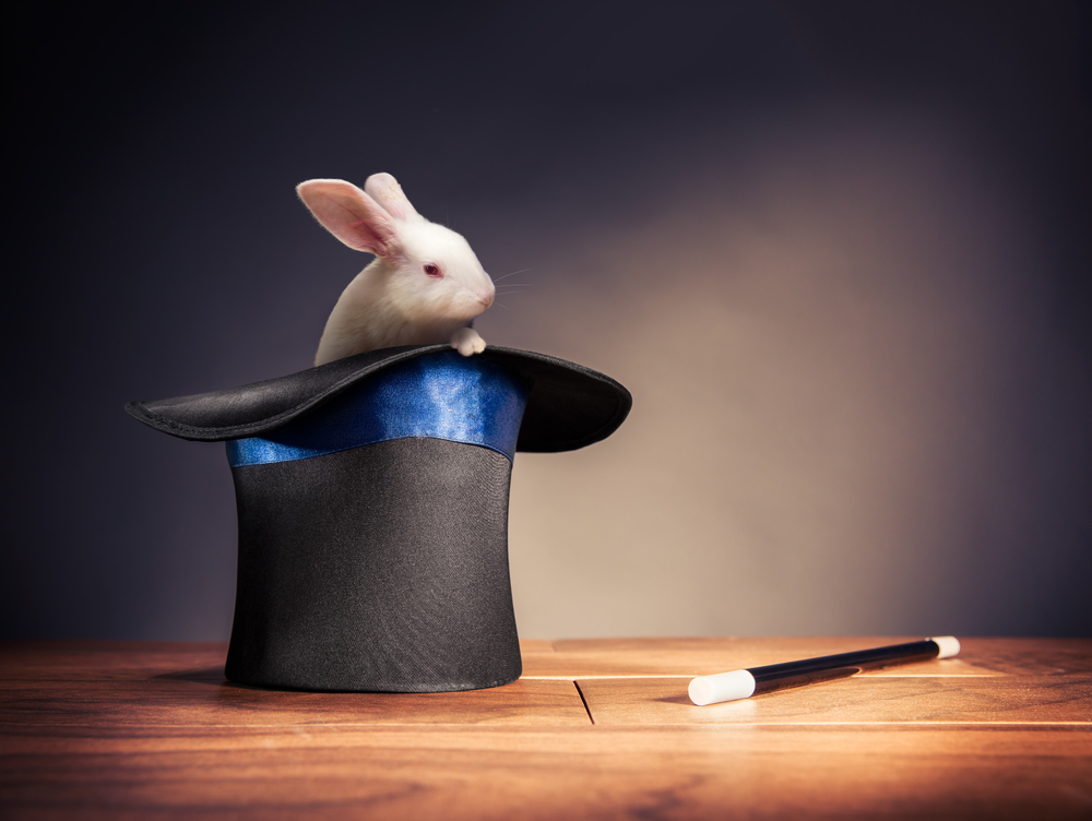 Physicians and magicians are not as different as you think
