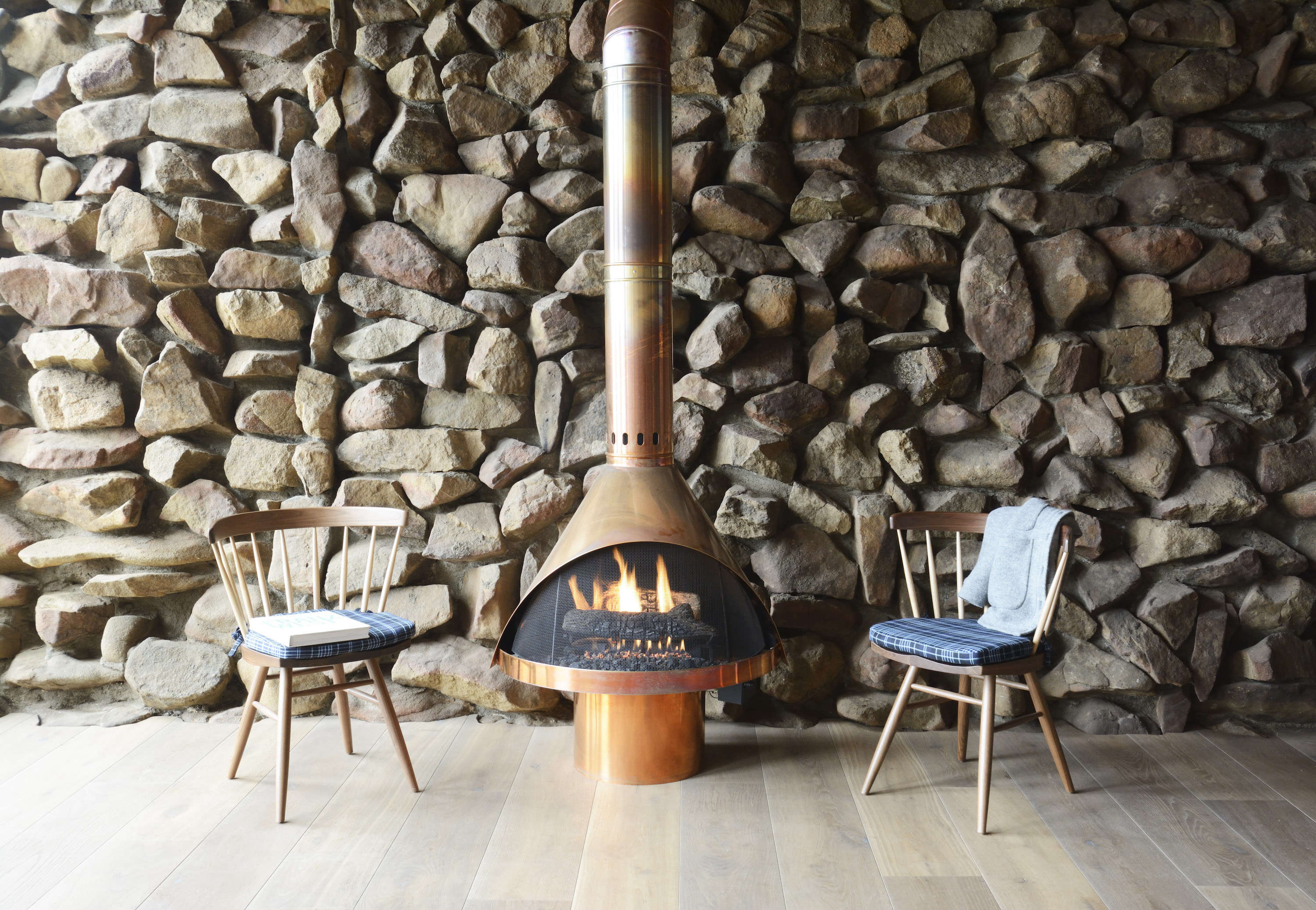 A ’60s Ocean Lodge Redux: Timber Cove on the Sonoma Coast