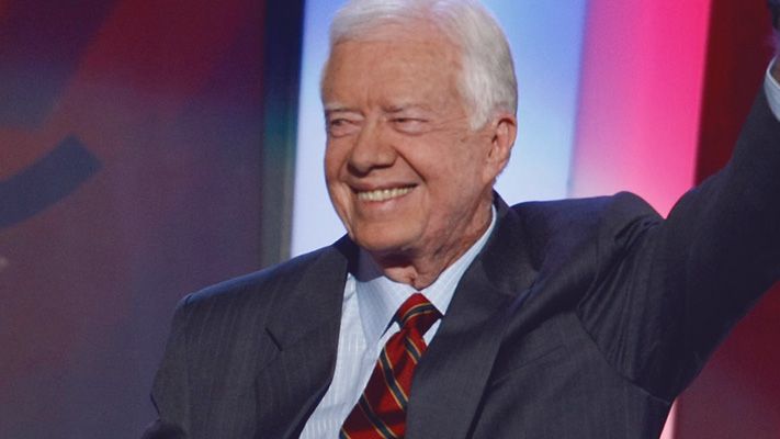 Drug Used in Jimmy Carter’s Cancer Treatment Among a New Generation