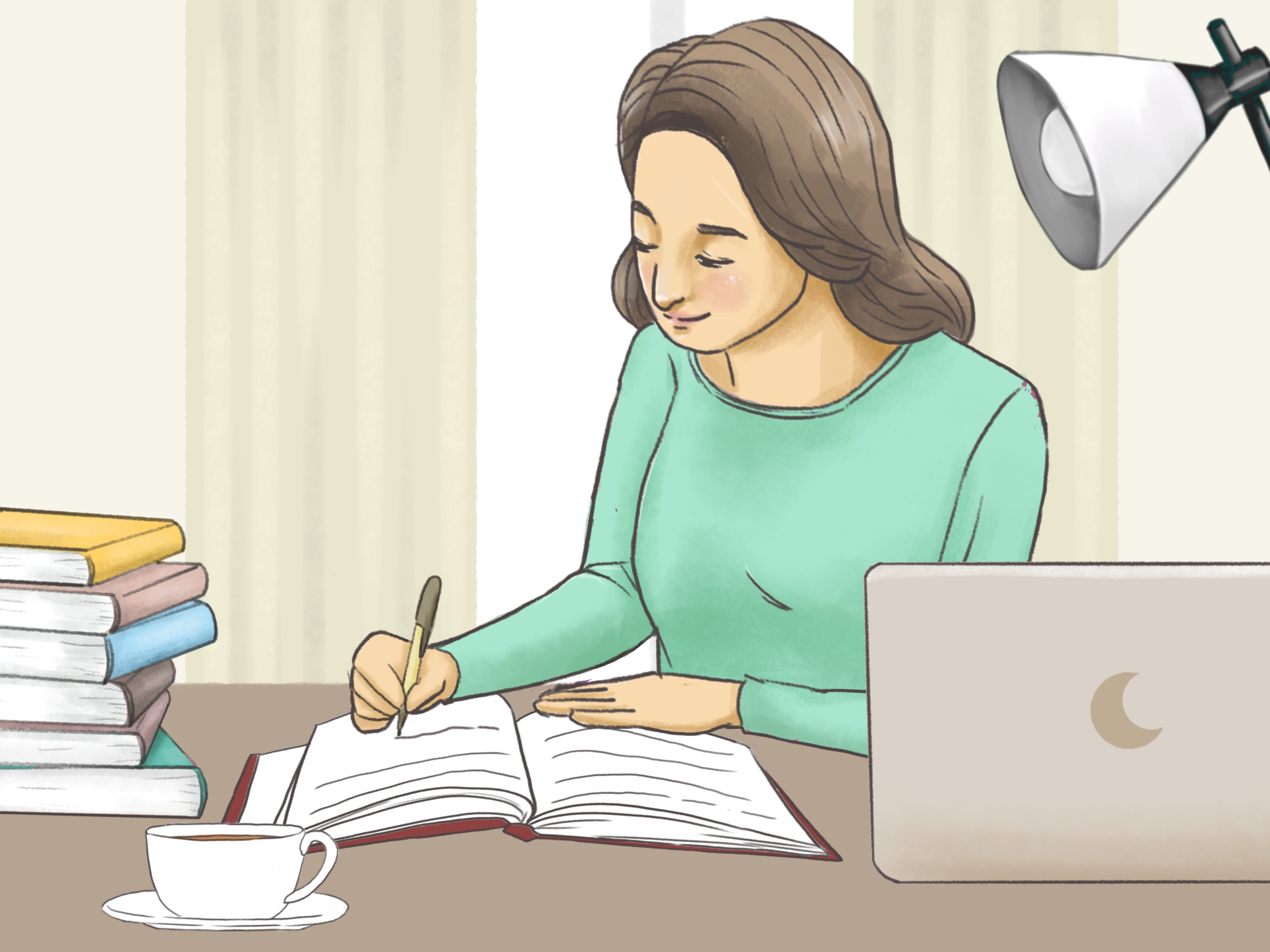 How to Admit to a Teacher That You’ve Cheated: 14 Steps