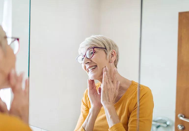 What You Need to Know About Aging Skin