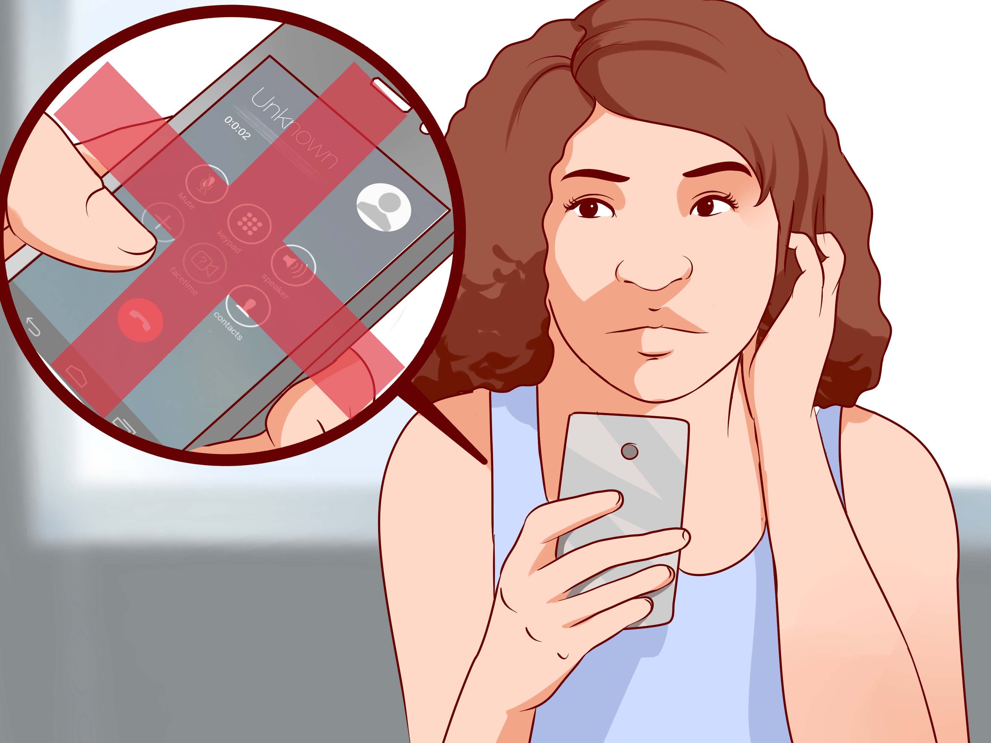 How to End a Relationship With a Capricorn: 11 Steps