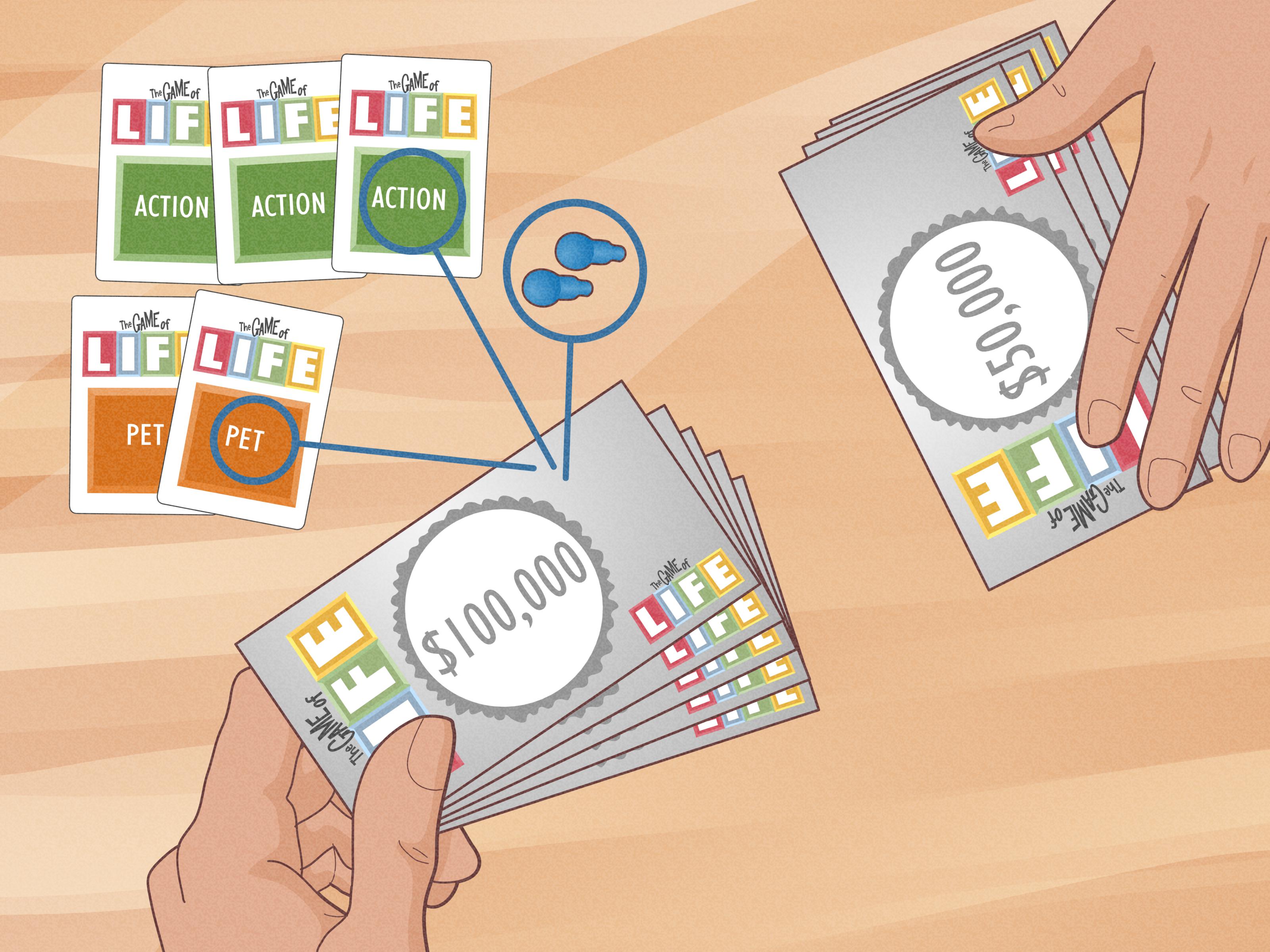 How to Set Up and Play the Game of Life: Rules Guide