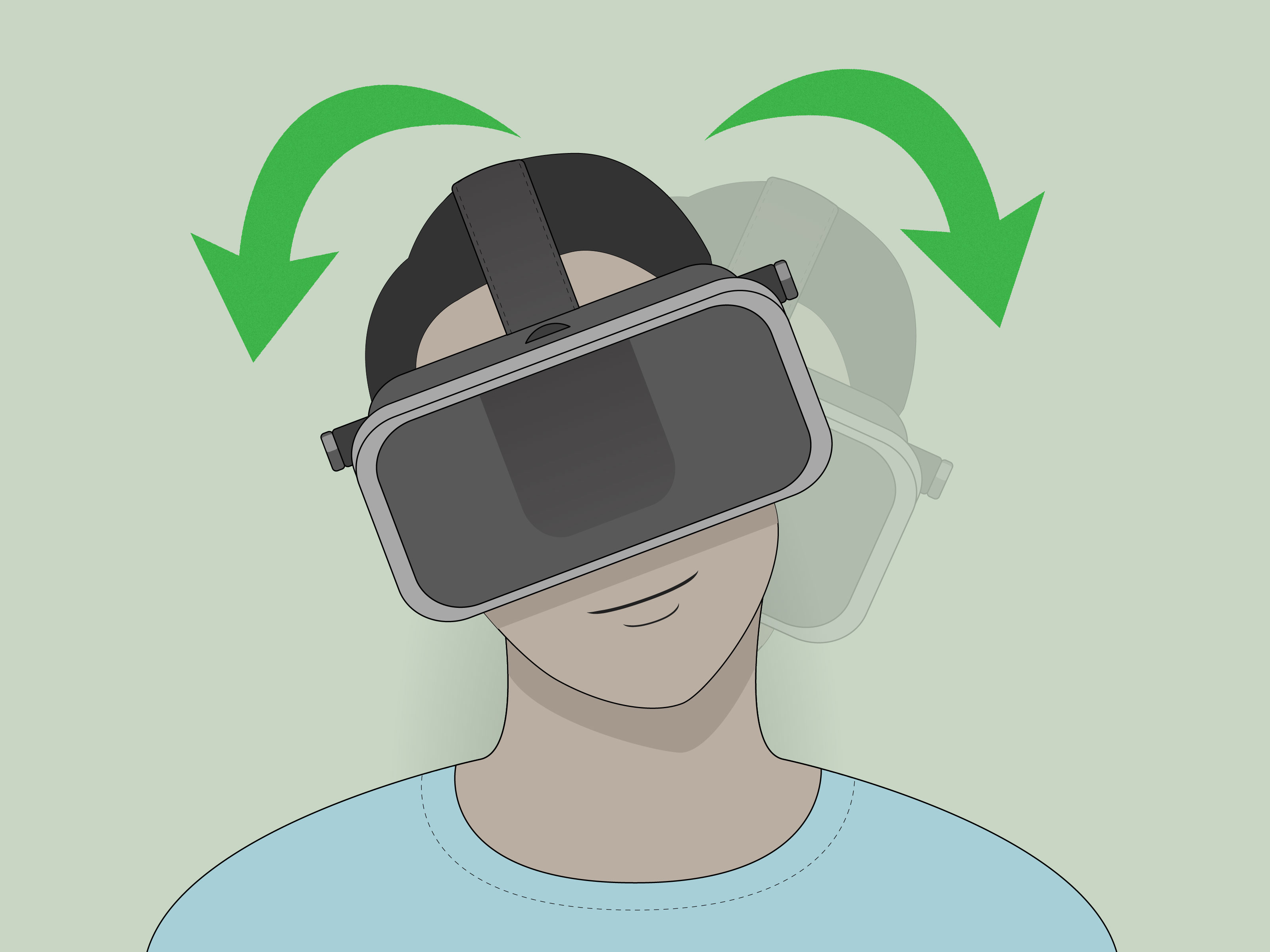 Easy Ways to Use VR Glasses: 10 Steps