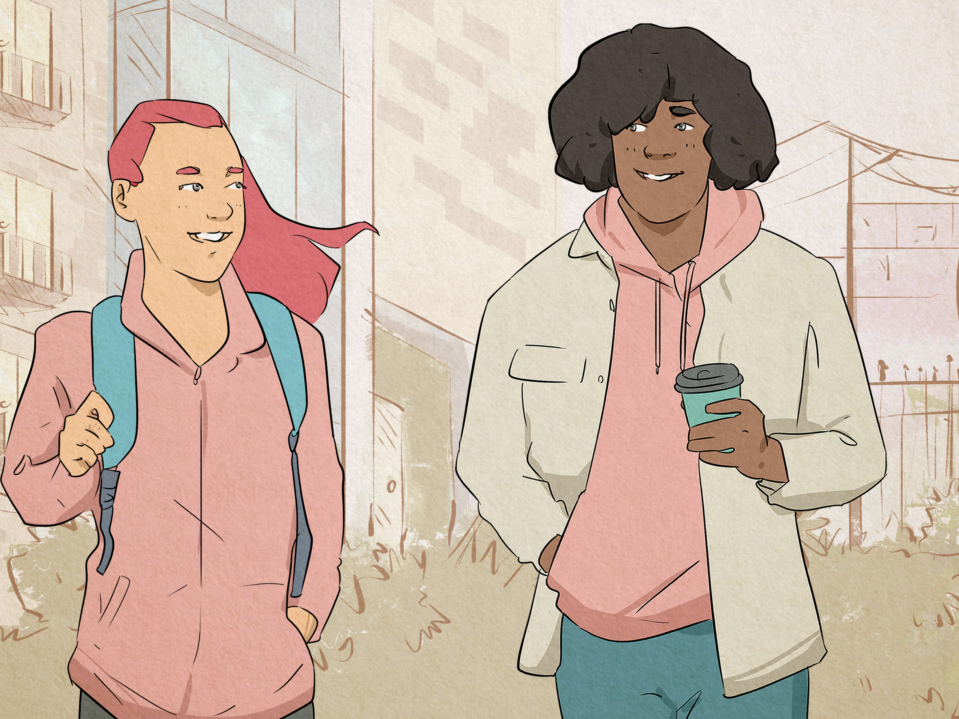 14 Ways to Win Your Crush (Girls)