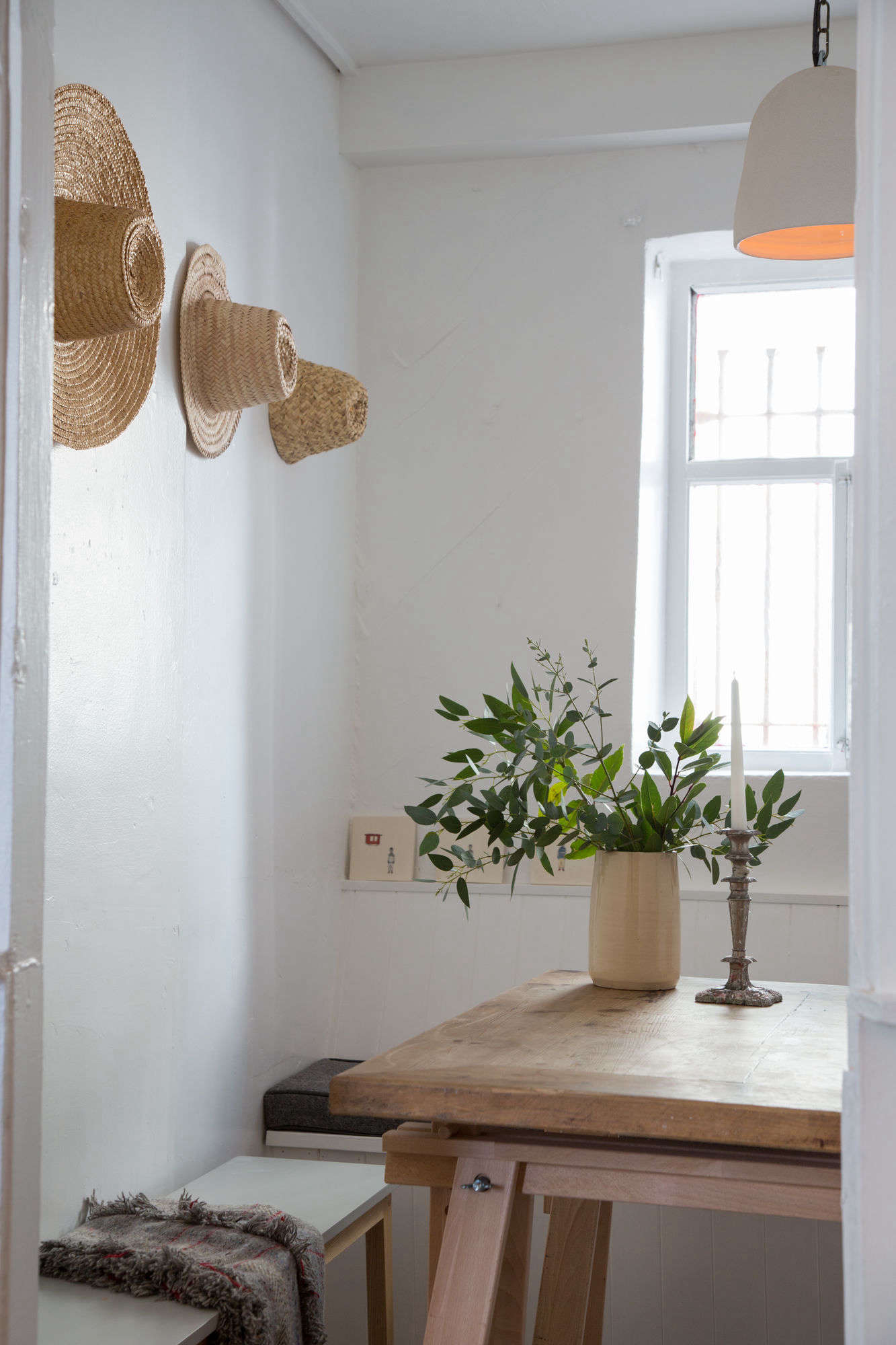 It Takes a Village: An Eclectic Irish Restaurant in Galway Gets a Refresh