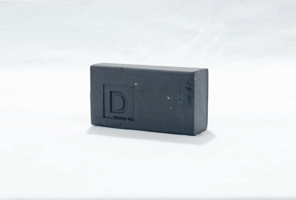 Big Ass Brick of Soap