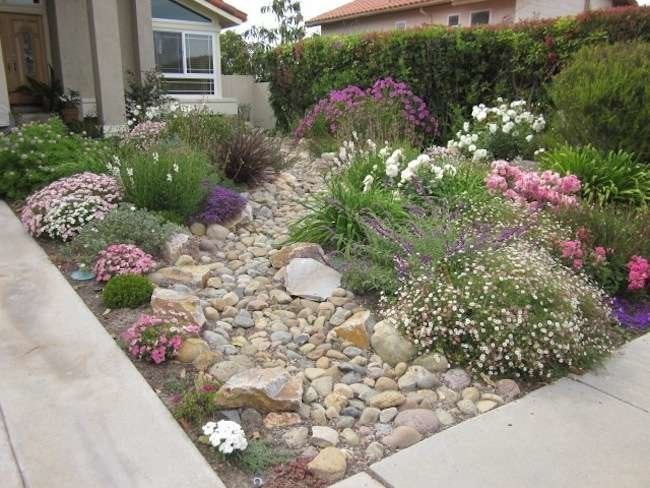 No More Mowing: 10 Grass-Free Alternatives to a Traditional Lawn – Bob Vila