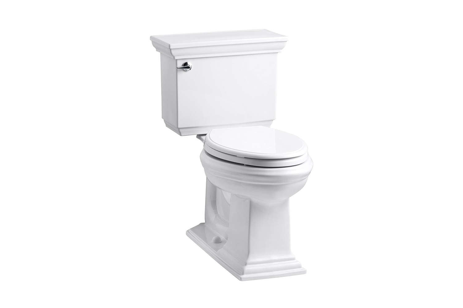 Kohler Memoirs Stately Comfort Toilet