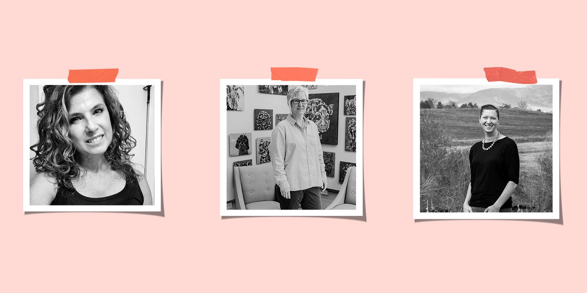 How 3 Women with Rheumatoid Arthritis Manage Their Symptoms