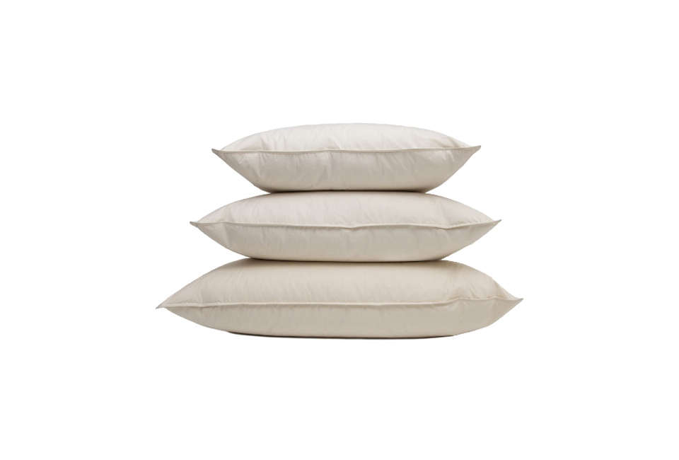 Harvester Sleeping Pillows