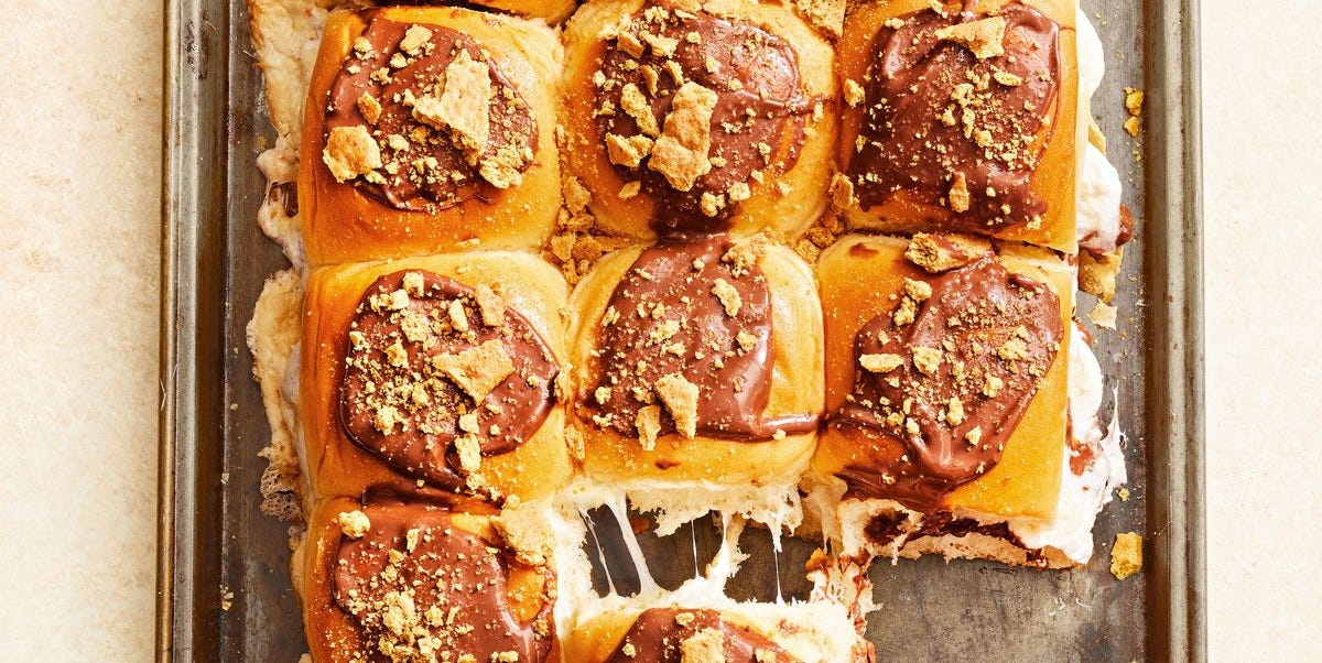 50 Best Party Dessert Ideas – Potluck Dessert Ideas