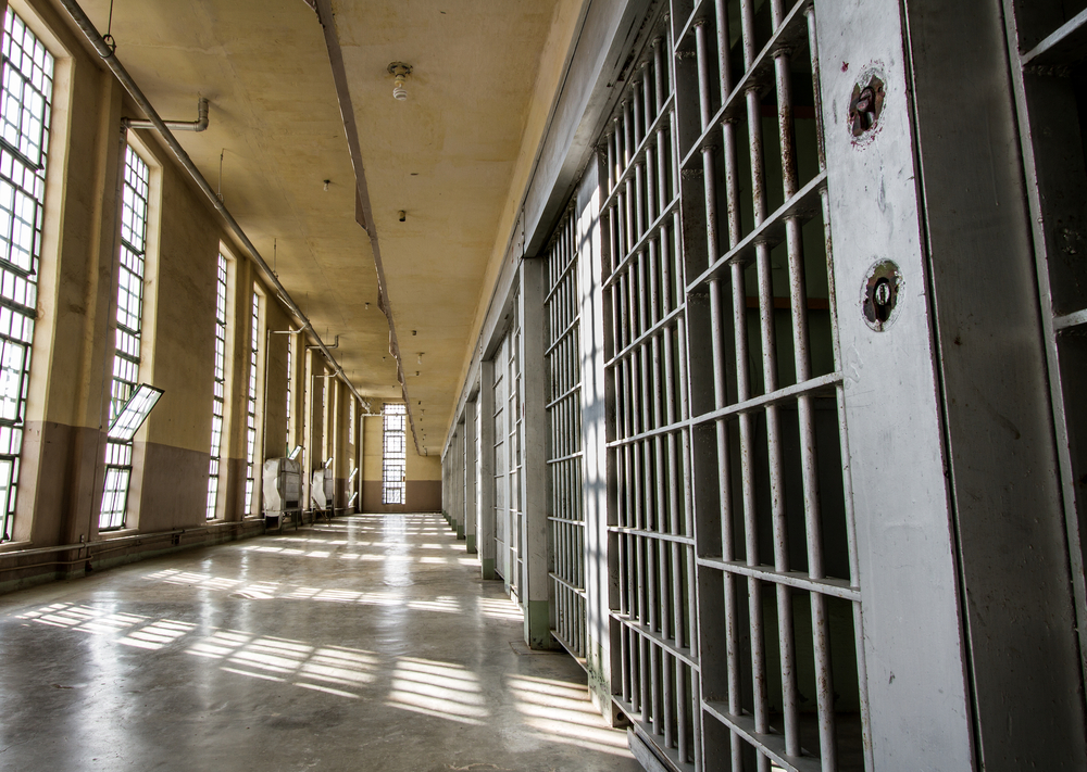 Why a Prison Psychiatry Rotation Should Be Mandatory for All Medical Students