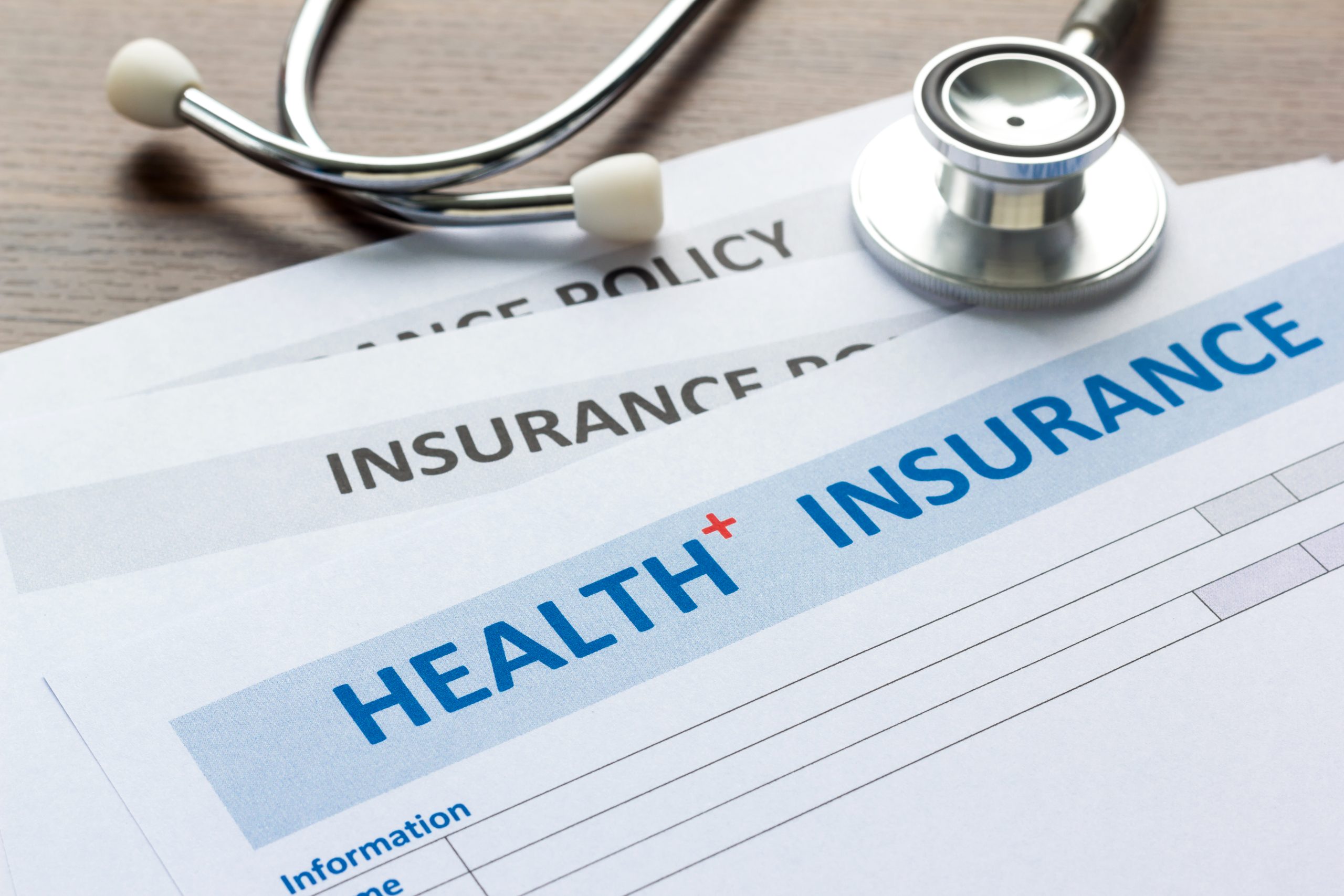 High deductible health insurance is bankrupting Americans