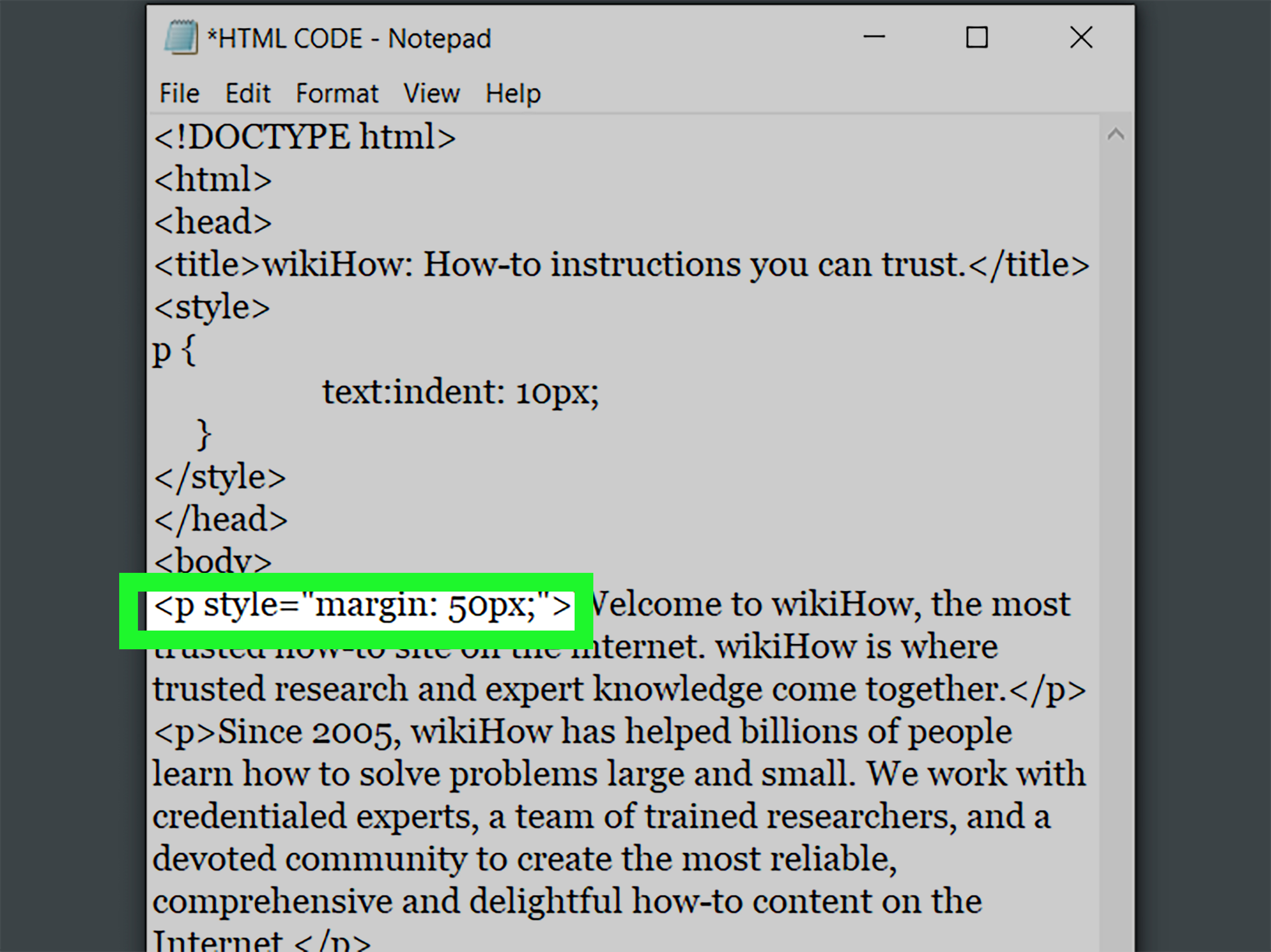 5 Ways to Insert Spaces in HTML: Guide + Example Code