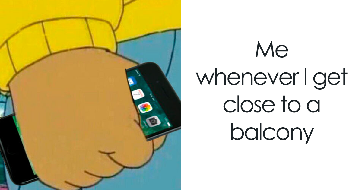 35 Jokes And Memes That Are 110% True If You Overthink Everything